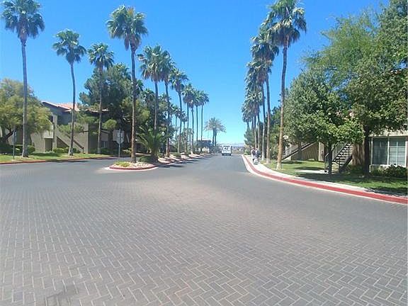 4th image of 9000 Las Vegas Blvd S Unit 1252
