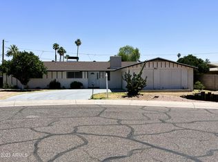 3836 W Royal Palm Rd, Phoenix, AZ 85051