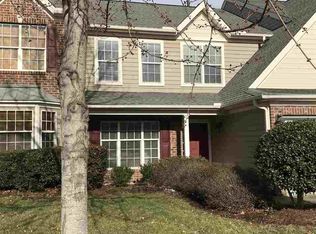 9522 Vira Dr, Raleigh, NC 27617