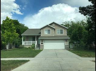 273 S 200 W, Springville, UT 84663