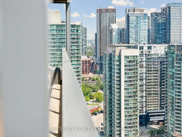 3 Concord Cityplace Way #3207 — Photo 34