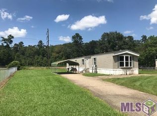 11053 Juniper St, Denham Springs, LA 70726