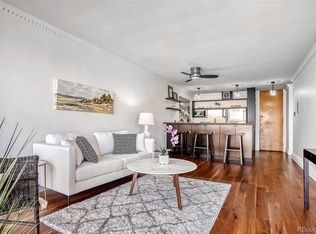 Royal Oak Condos, Denver, CO 80218