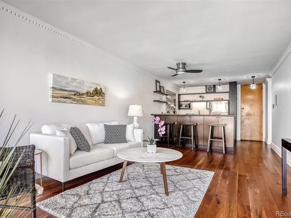 1050 N Corona Street #308, Denver, CO 80218