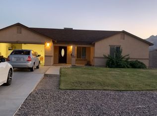 3765 W Valley View Rd, Thatcher, AZ 85552