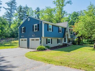 176 Monce Rd, Burlington, CT 06013