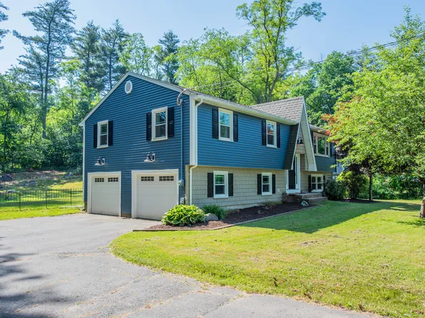 176 Monce Road, Burlington, CT 06013