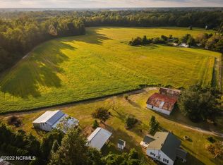 404 Morristown Rd, Stella, NC 28582