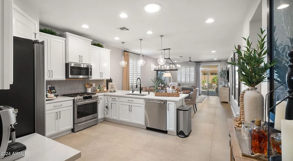 20406 E Estrella Rd, Queen Creek, AZ 85142, USA — Photo 2