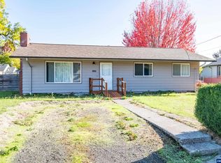 1625 Jackson St SE, Albany, OR 97322