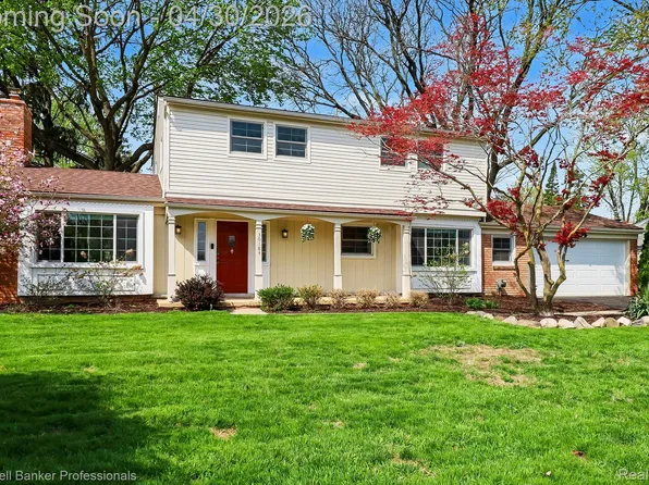 30184 Fiddlers Grn, Farmington Hills, MI 48334