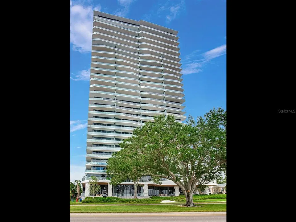 3101 W Bayshore Blvd #804