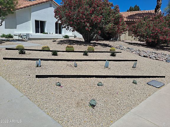 2nd image of 10308 E San Salvador Dr