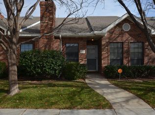 3531 W Point Dr, Amarillo, TX 79121