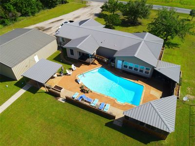 962 Poetry Rd, Royse City, TX, 75189