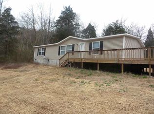 115 Rynes Rd, Decatur, TN 37322