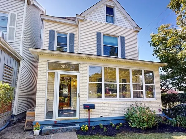 200 11th St, Aspinwall, PA 15215