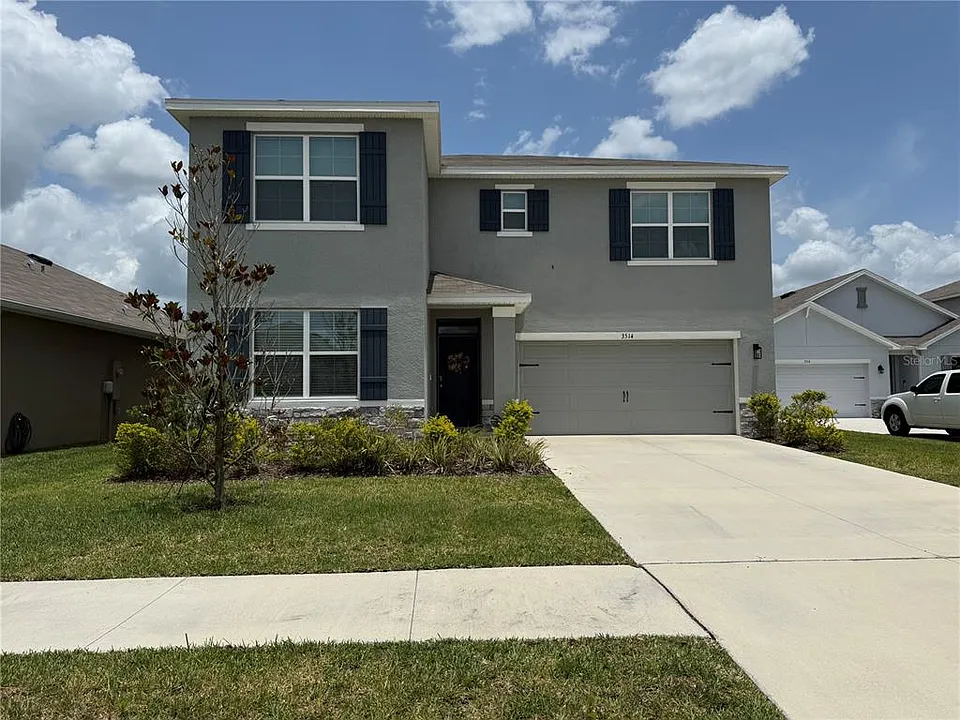 3501 Wild Bramble Ct