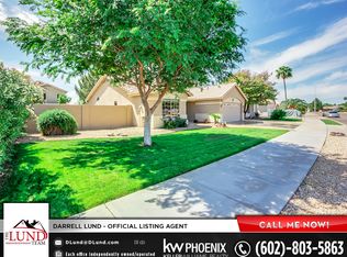 1741 E Ironwood Dr, Chandler, AZ 85225