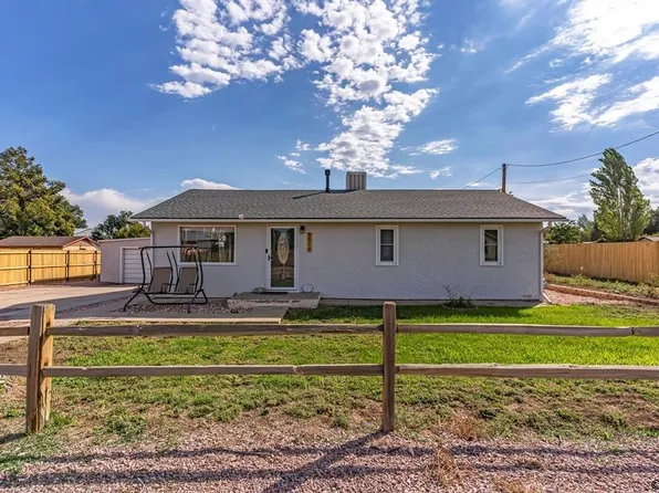 1514 Logan St, Canon City, CO 81212