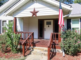 2605 Old Red Lick Rd, Texarkana, TX 75501