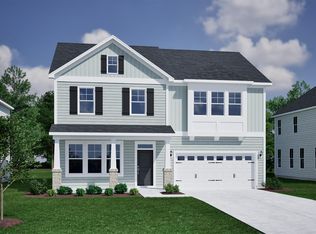 117 Thistle Ln, Beaufort, SC 29907