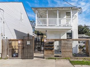 2009 Conti St, New Orleans, LA 70112