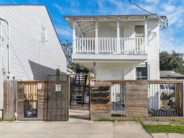 2009 Conti St, New Orleans, LA 70112