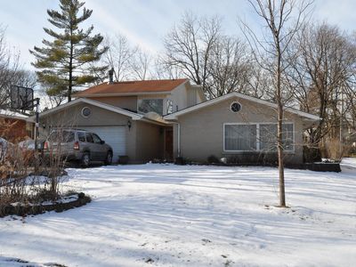 920 S Quincy St, Hinsdale, IL, 60521