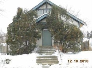 2239 W Broadway Ave, Minneapolis, MN 55411