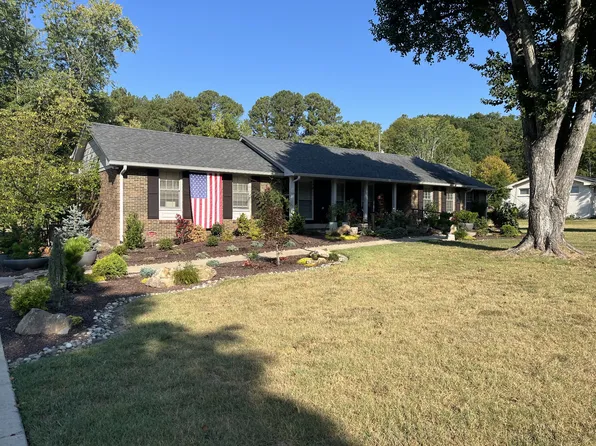 1005 Hickory Hollow Rd, Nashville, TN 37221