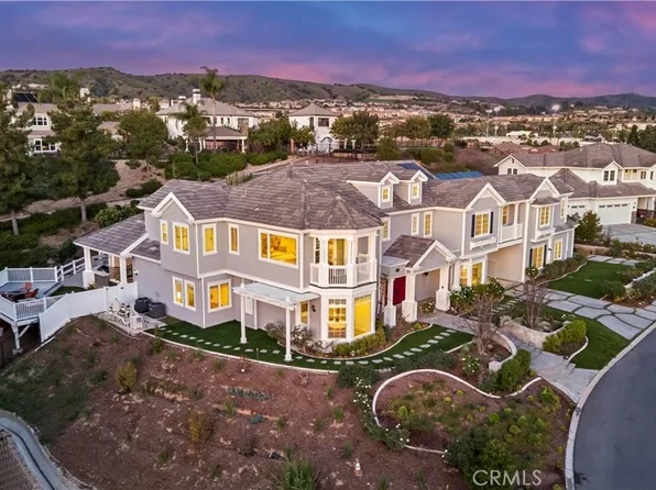 19367 Via De La Cielo, Yorba Linda, CA 92886
