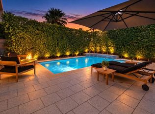 1166 Surrey Ln, Palm Springs, CA 92264
