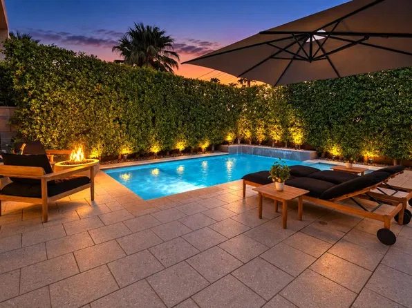 1166 Surrey Ln, Palm Springs, CA 92264