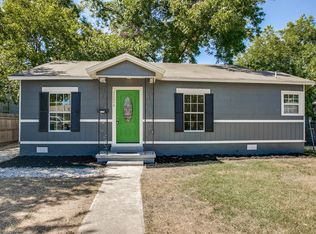 1524 W Hollywood Ave, San Antonio, TX 78201