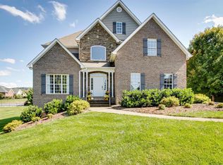 199 Sunset Meadows Ct, Gray, TN 37615