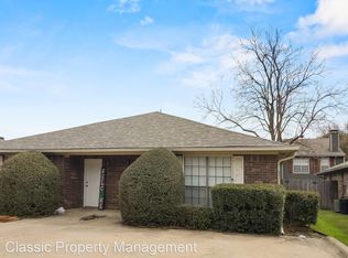 814 Mirabell Ct, Arlington, TX 76015