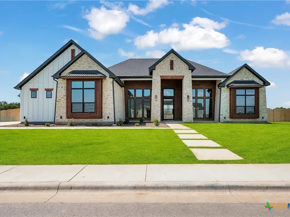 6807 Lacey Oak Rd, Salado, TX 76571