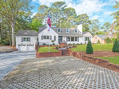 2706 Evans Street, Greenville, NC, 27834