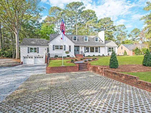 2706 Evans Street, Greenville, NC 27834