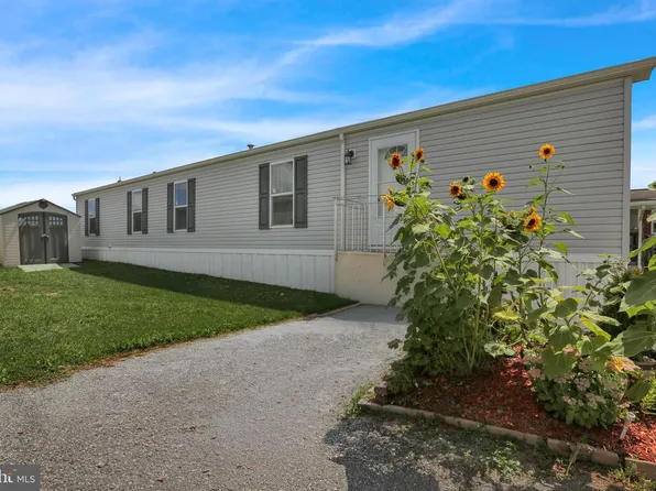 500 Houtztown Rd Trailer 21A, Myerstown, PA 17067