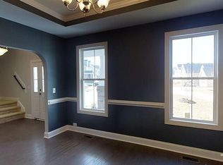 112 Thimble Way, Garner, NC 27529