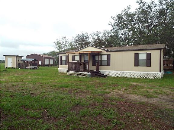 2nd image of 5402 E Johnson Ave