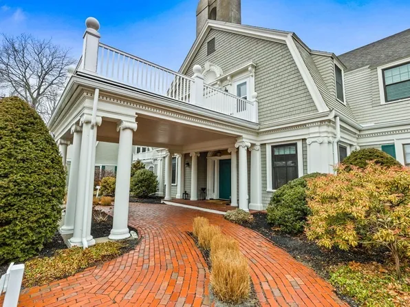 74 Branch St Unit 4, Scituate, MA 02066