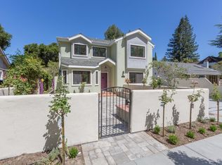 235 Seale Ave, Palo Alto, CA 94301