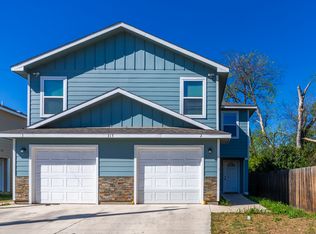 315 Bundy St #2, San Antonio, TX 78220