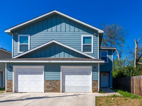 315 Bundy St #2, San Antonio, TX 78220