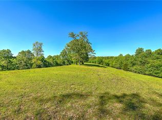 Railroad Cut Rd, Rogers, AR 72756