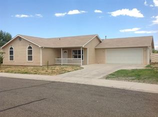 514 Hazel Cir, Fruita, CO 81521