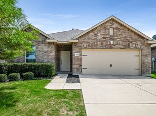 6005 Deck House Rd, Fort Worth, TX 76179